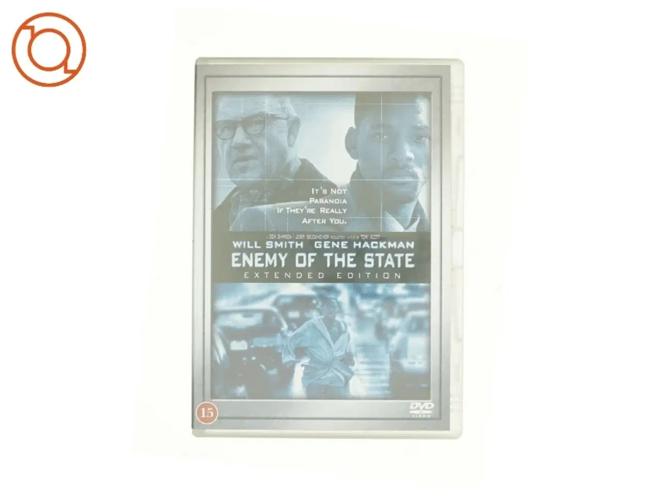 Billede 1 - Enemy of the State