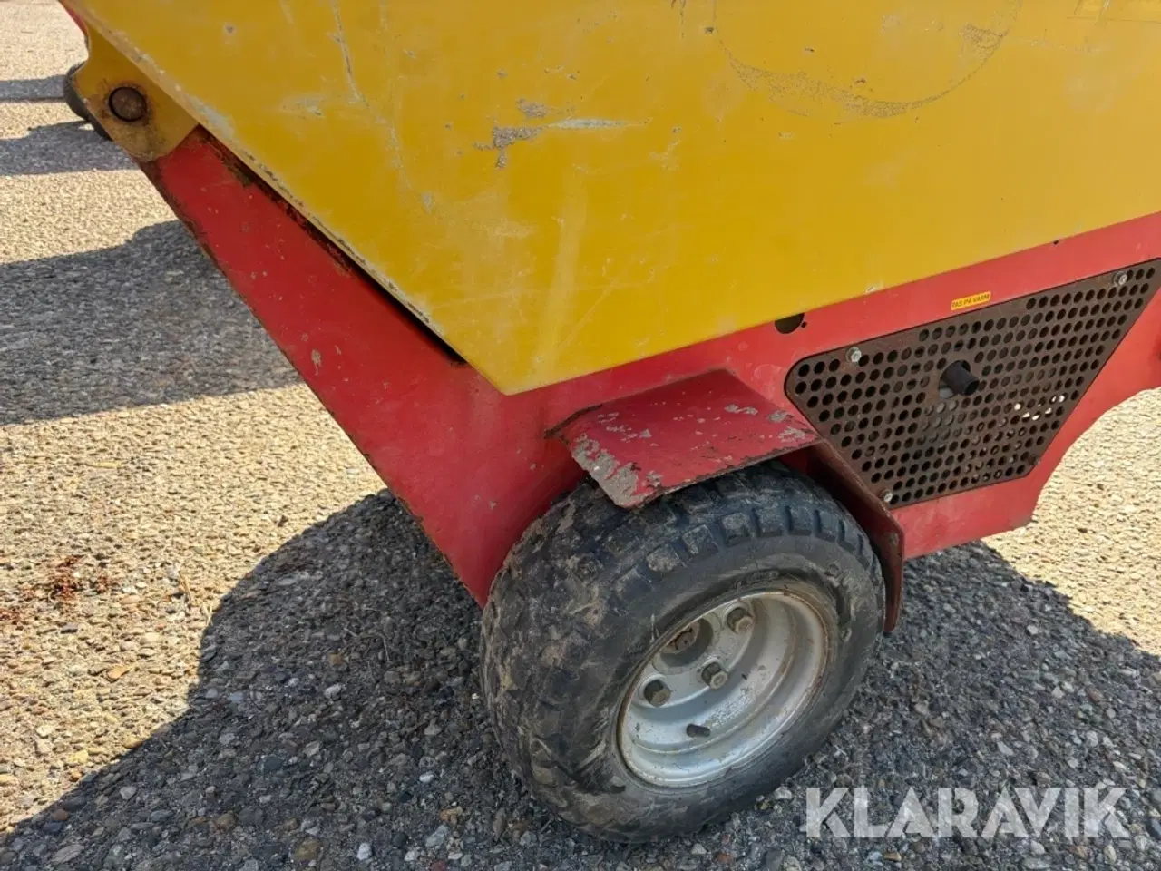 Billede 12 - Motorbøre HG Superskub - 1 styk