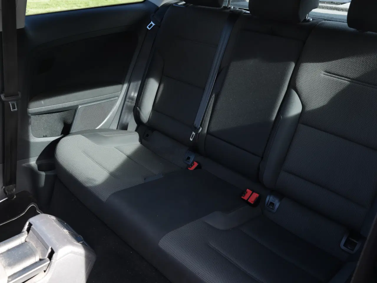 Billede 9 - 2013 Volkswagen Golf 7 - 1,4 TSI NYSYNET