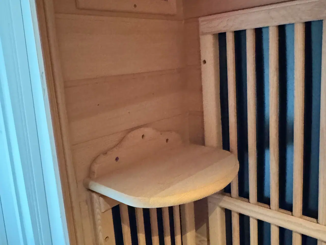 Billede 6 - Infrarød sauna