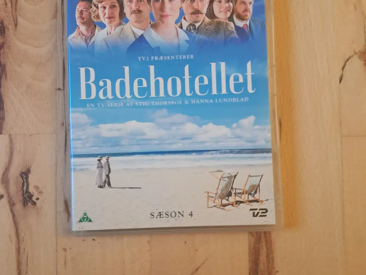Billede 12 - Dvdfilm 