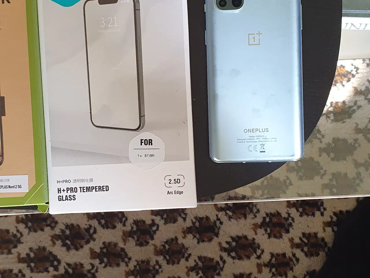 Billede 3 - ONEPLUS 8T 128 GB