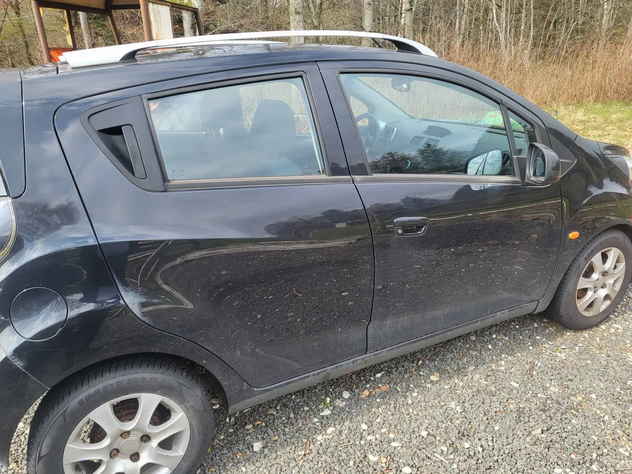 Billede 3 - Chevolet spark 