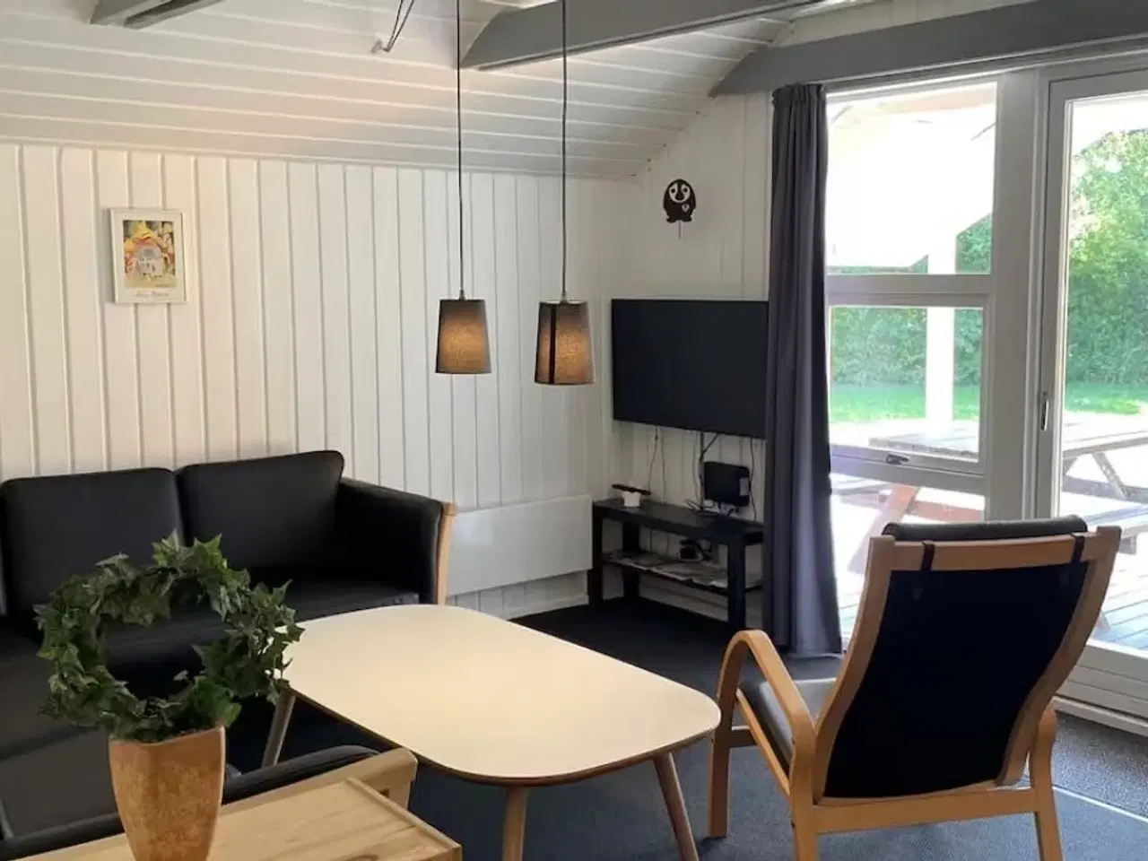 Billede 2 - Ferielejlighed nær Rødby med gratis badeland