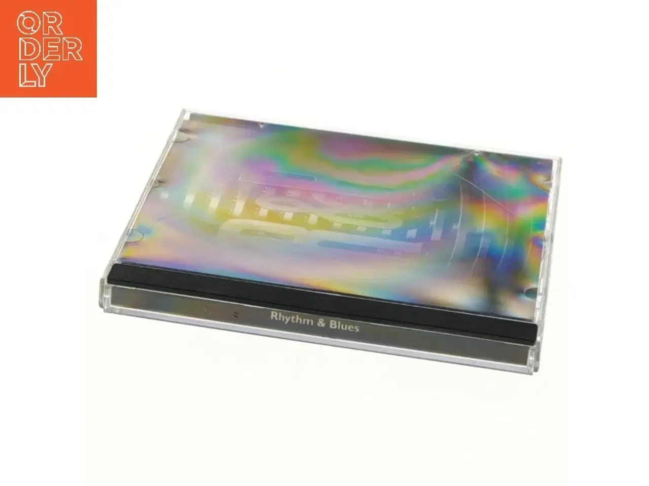 Billede 4 - R&B Musik CD