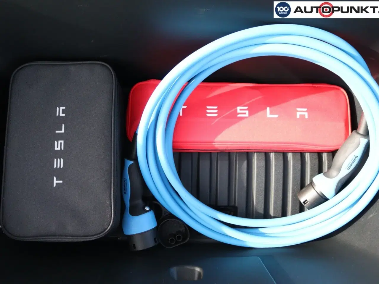 Billede 17 - Tesla Model Y Long Range RWD