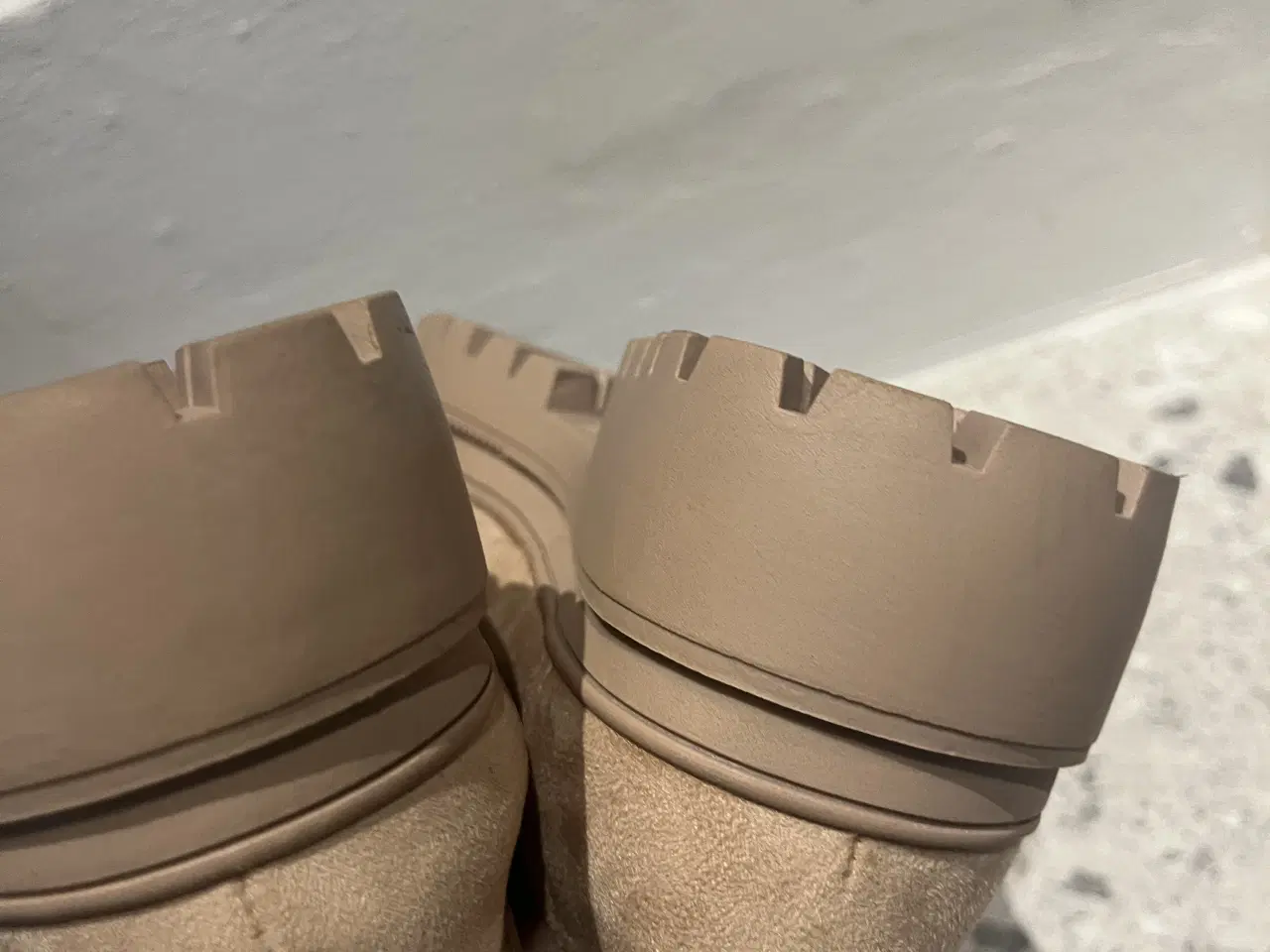 Billede 5 - Duffy loafers str 39