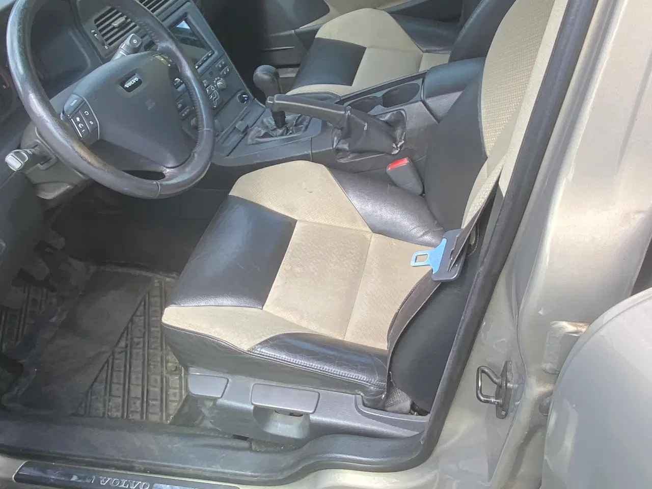 Billede 3 - Volvo S60