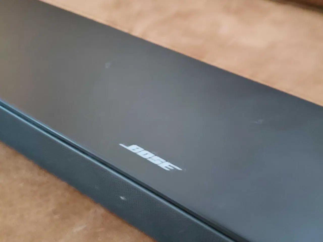 Billede 2 - Bose smart soundbar 300