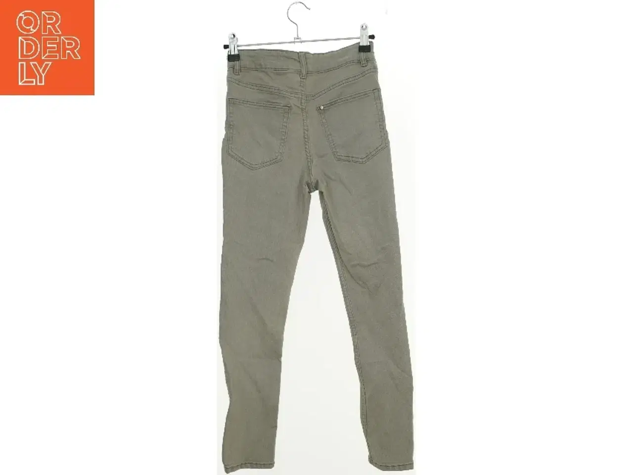 Billede 2 - Jeans fra &Denim (str. 140 cm)