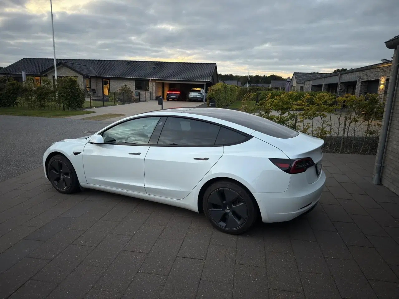 Billede 5 - Tesla Model 3  Standard Range+ RWD