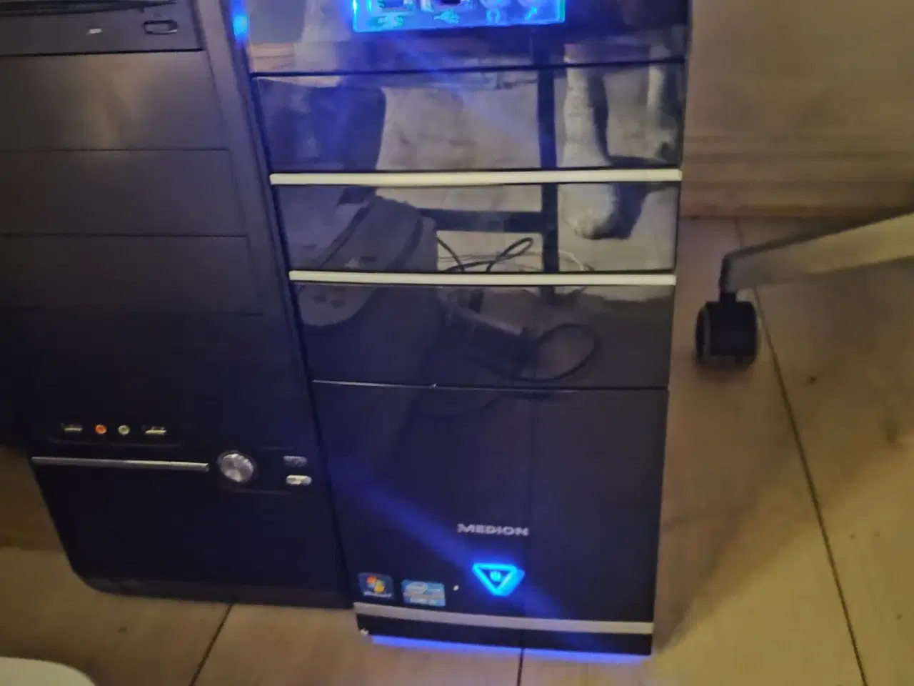 Billede 3 - salg bytte af computer 