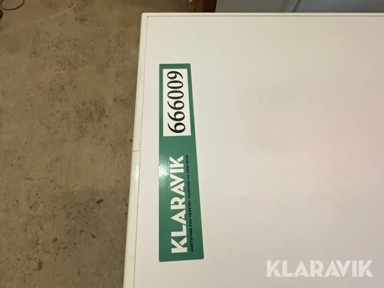 Billede 9 - Tørretumbler Electrolux EDC509E