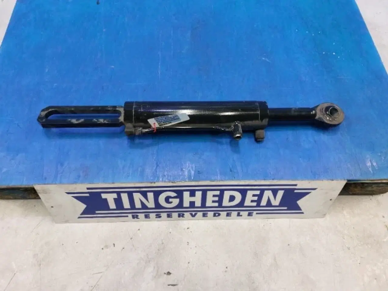 Billede 2 - Vicon Extra 835 Hydraulik Stempel KT9050520097