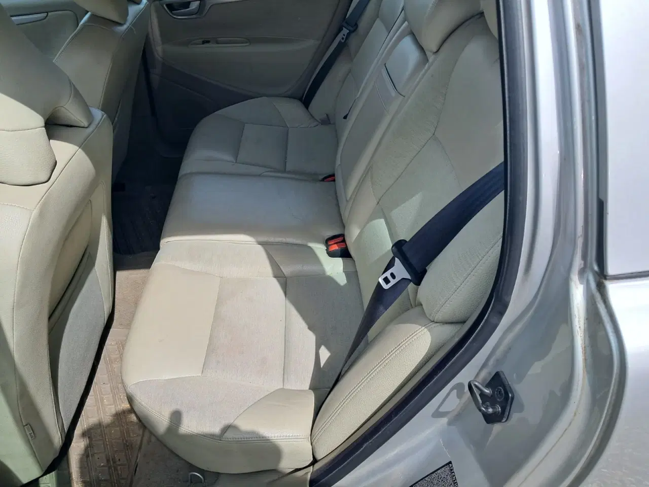 Billede 8 - Volvo V70 2,4 D5 185