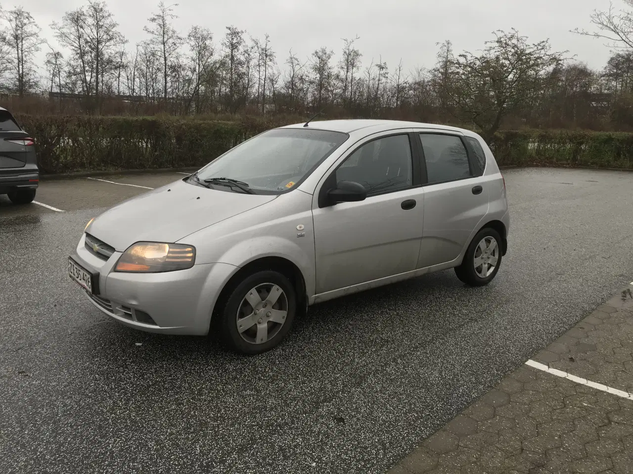 Billede 2 - Chevrolet kalos 1,4 16v benzin 94hk fra 2008 KM tæ