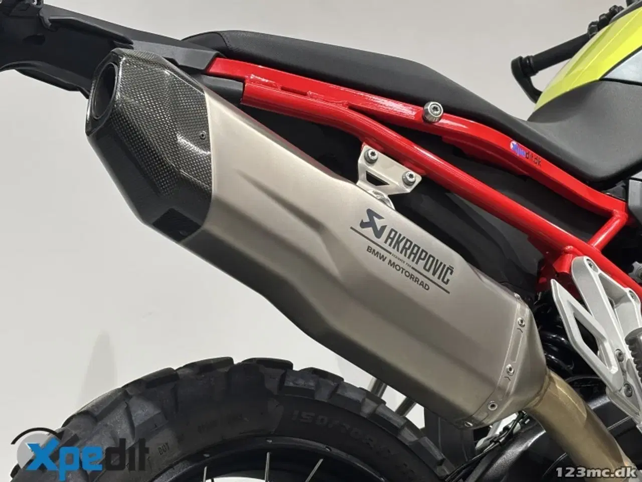 Billede 18 - BMW F 900 GS