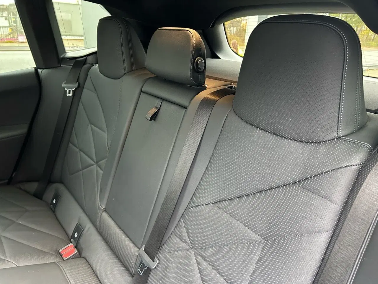 Billede 18 - BMW iX xDrive50 Supercharged