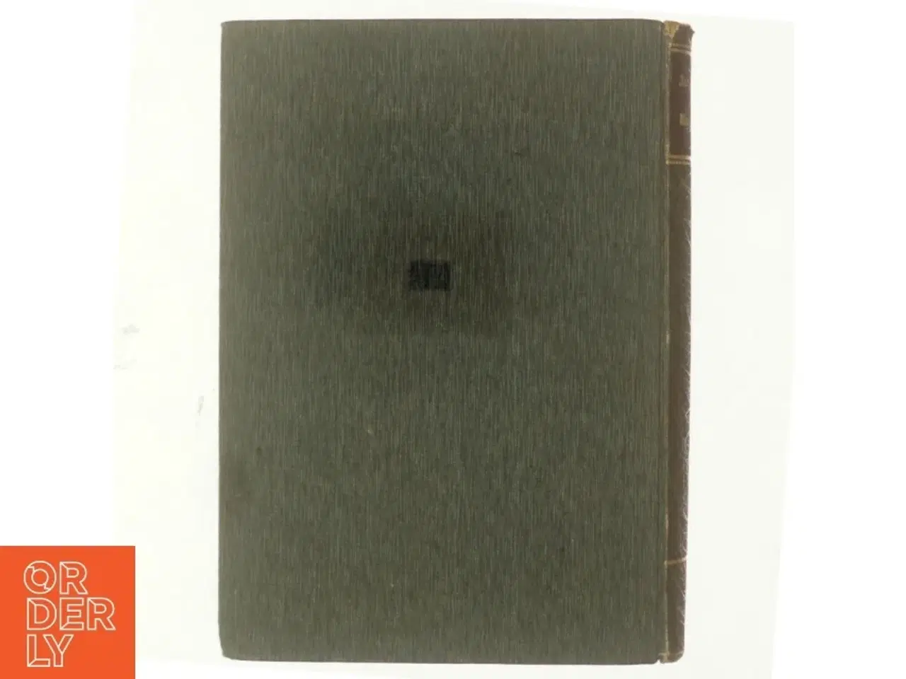 Billede 3 - Martin Eden af Jack London (bog)