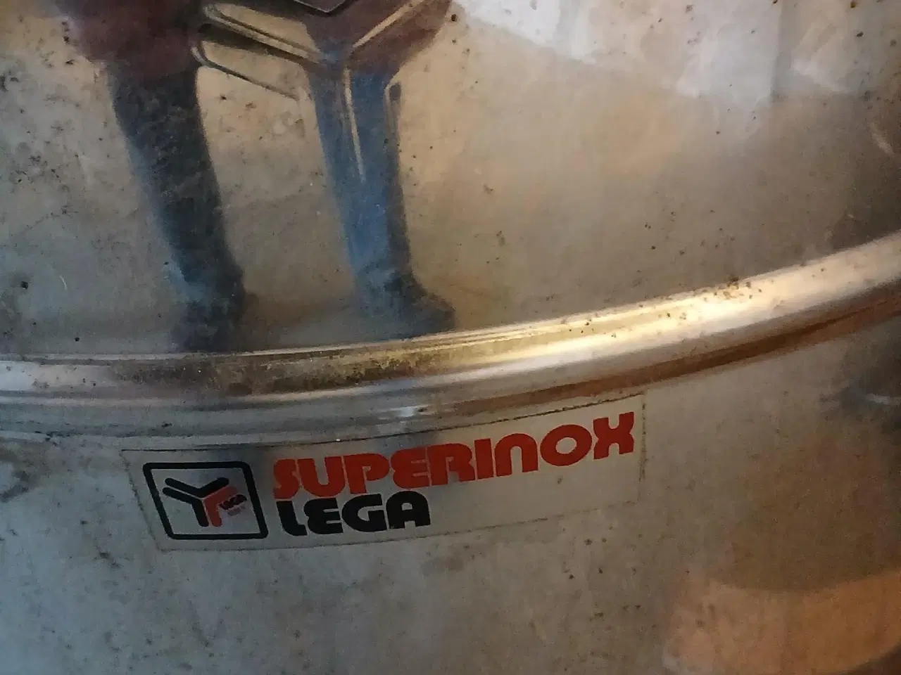 Billede 2 - Honningslynge