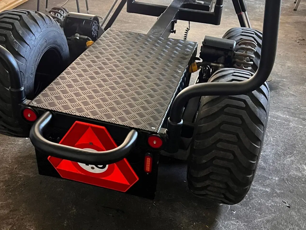 Billede 13 - - - - Polaris/kranma
