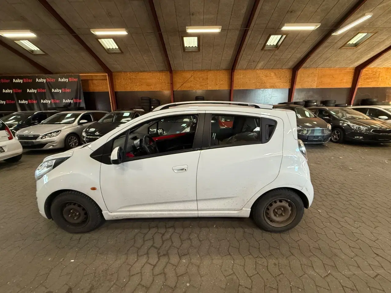 Billede 8 - Chevrolet Spark 1,2 LT