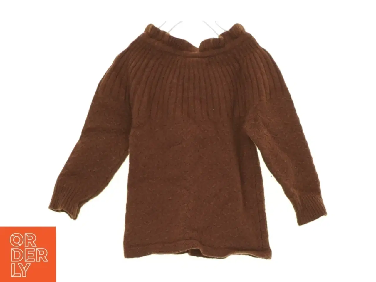 Billede 2 - Sweater fra Krutter (str. 86 cm)