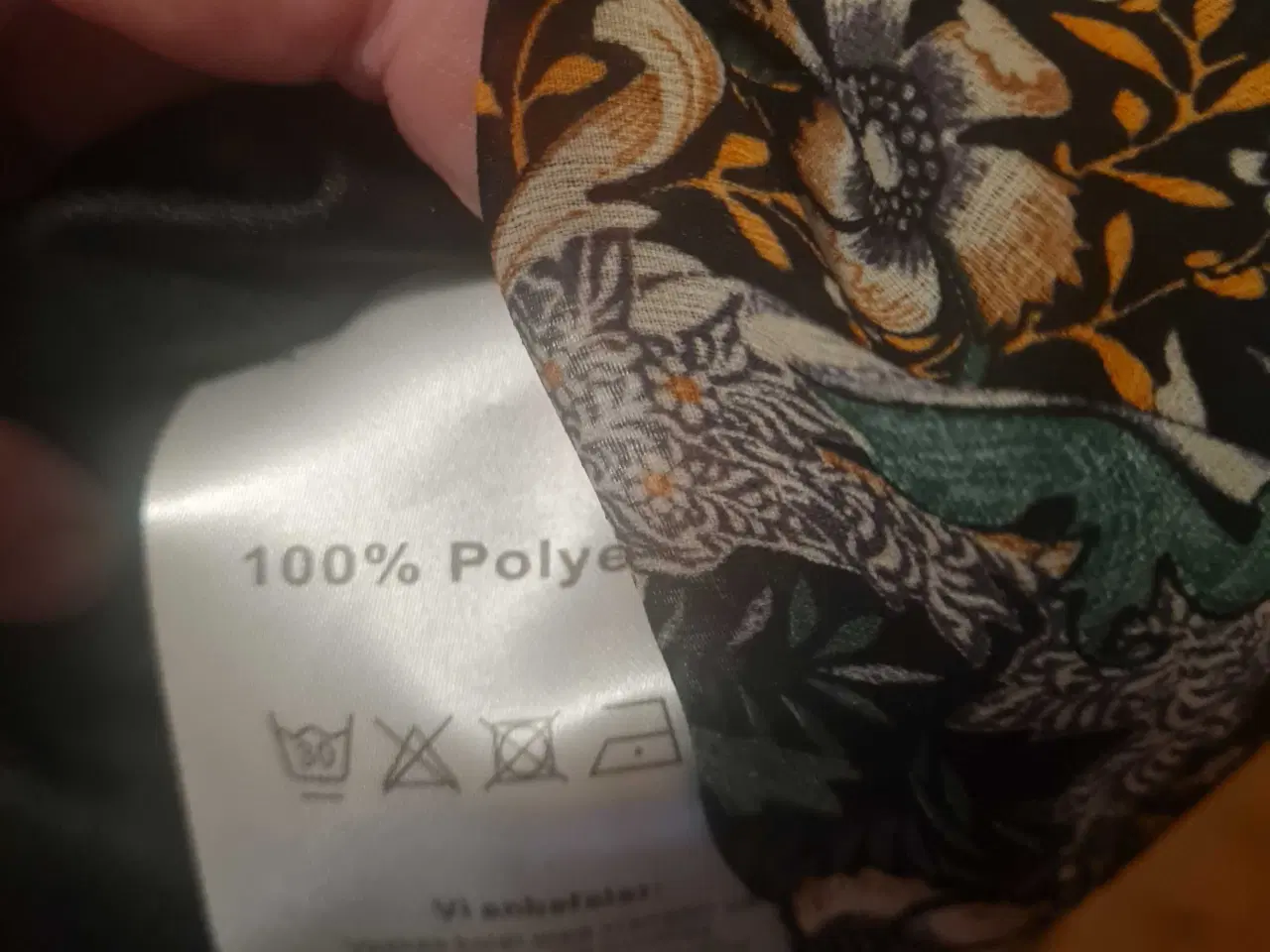 Billede 9 - Kjole str 50-52 L fra No 1 By Ox