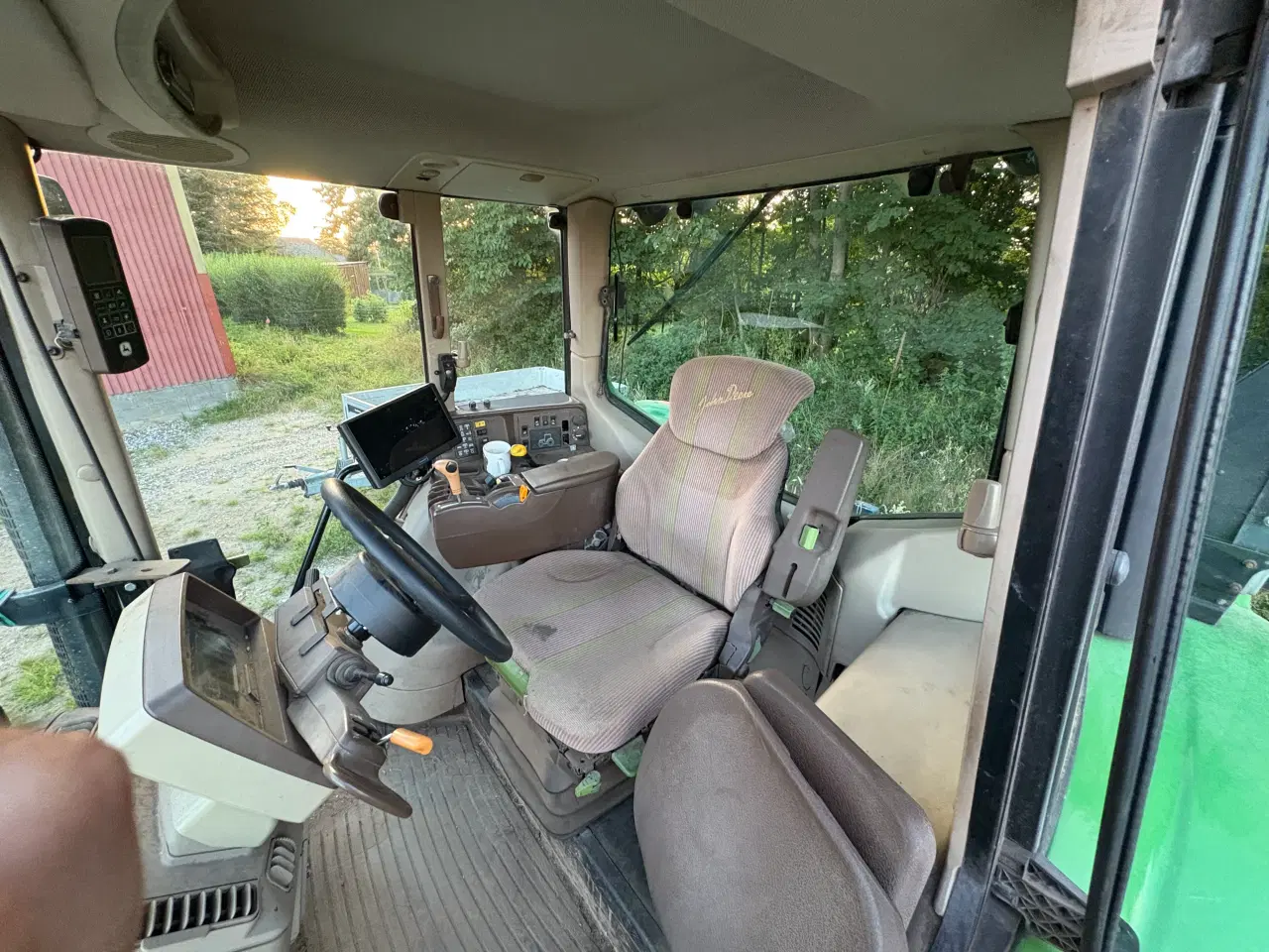 Billede 13 - John Deere 6920