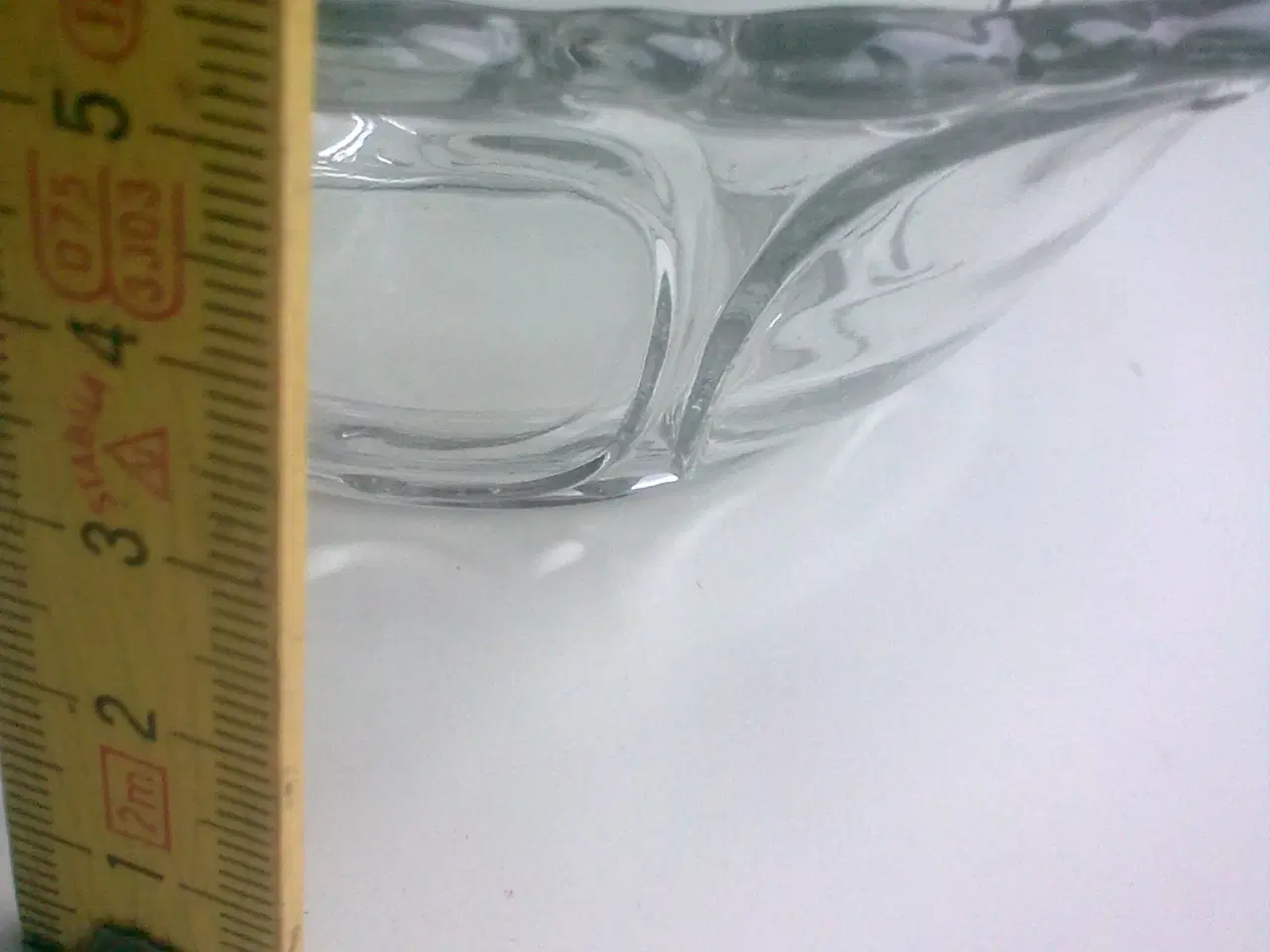 Billede 4 - Glasskål vintage licensproduceret i Danmark