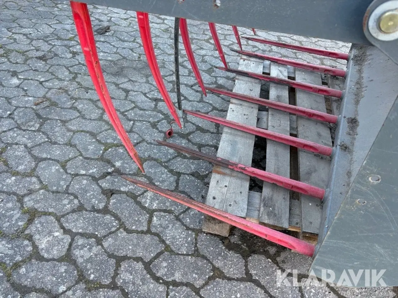 Billede 6 - Overfaldsgrab