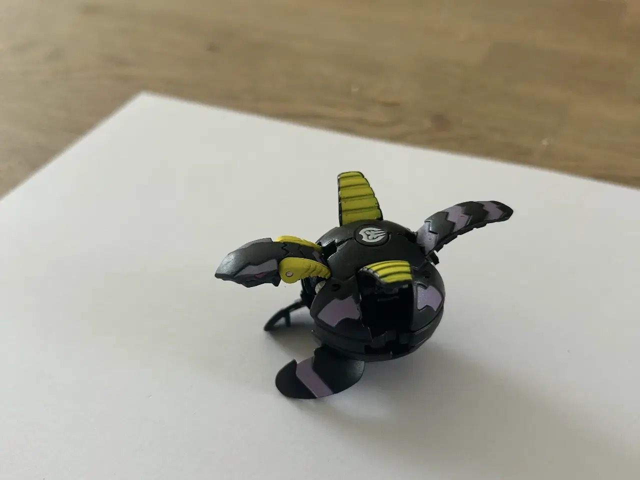 Billede 4 - Bakugan