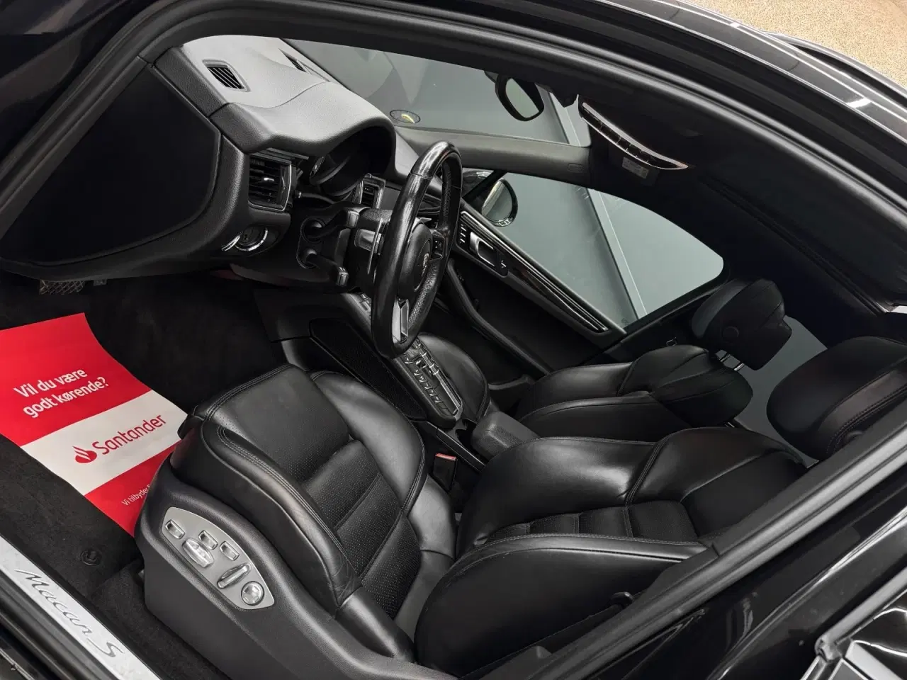 Billede 6 - Porsche Macan S 3,0 PDK