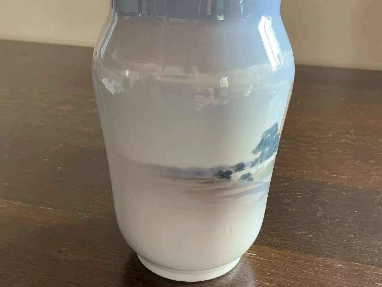 Billede 4 - Royal copenhagen 2843a - 108 vase