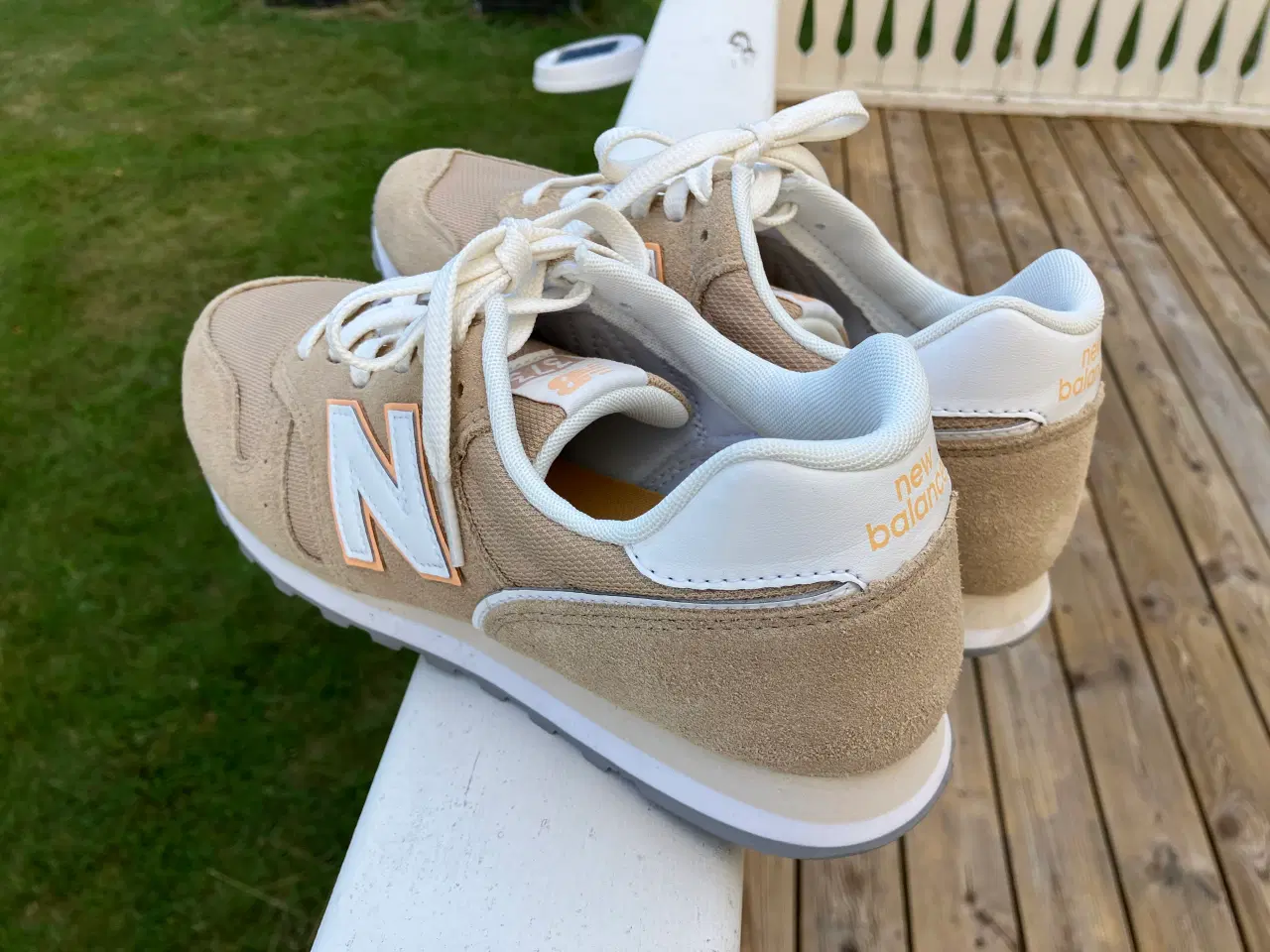 Billede 4 - New Balance str. 41,5