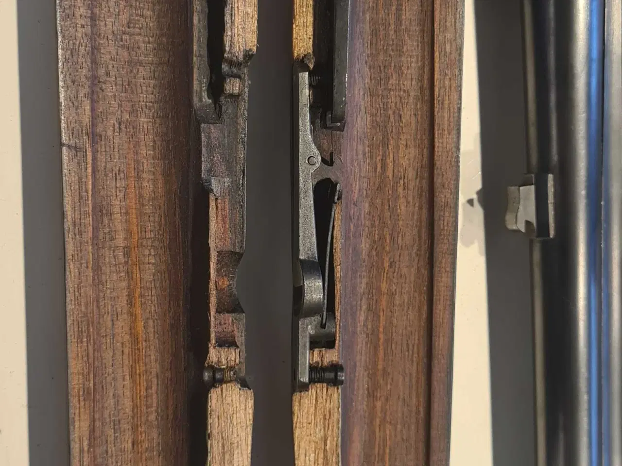 Billede 2 - To russisk haglbøsser