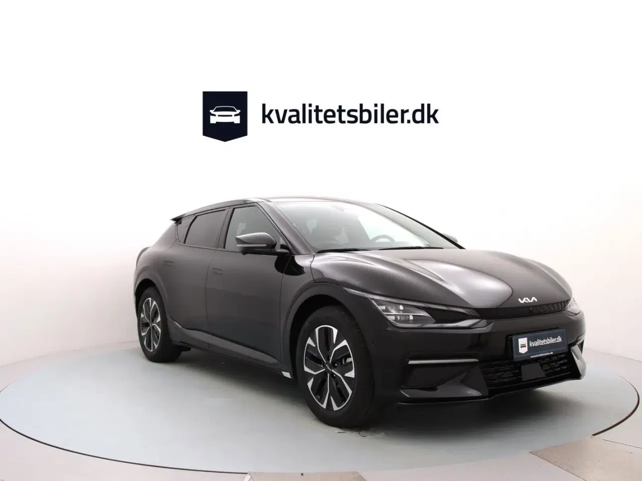 Billede 6 - Kia EV6 77 Long Range GT-Line