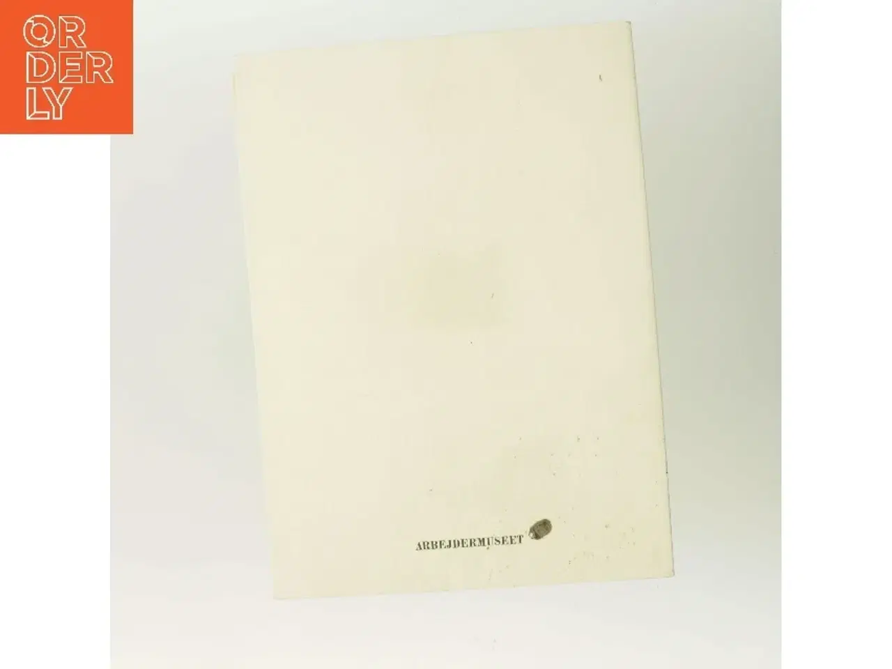 Billede 3 - Anton Hansen af Hanne Abildgaard (Bog)