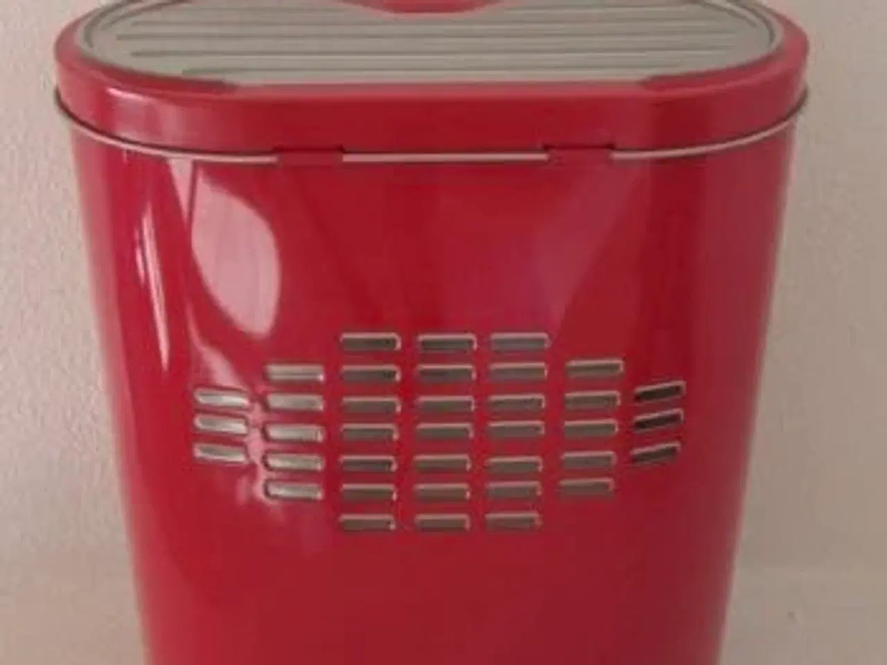 Billede 4 - Kaffedåse 