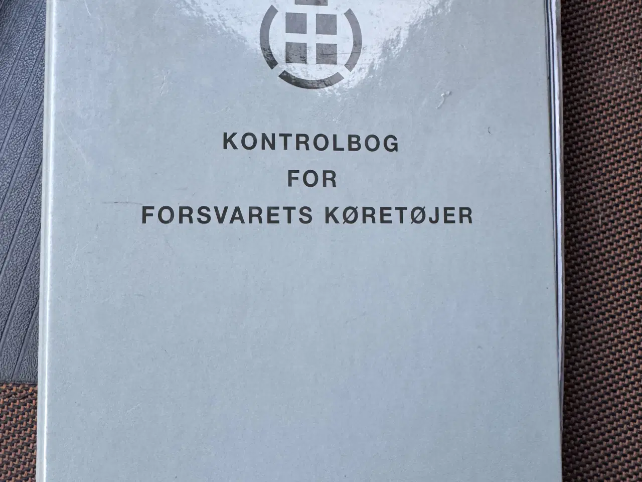 Billede 5 - Militær trailer