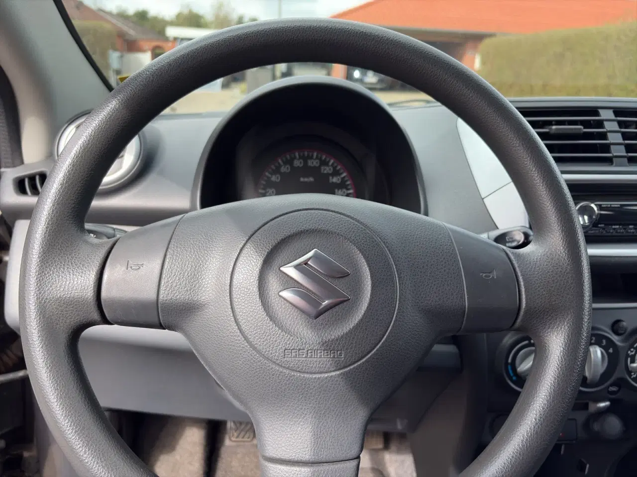 Billede 11 - Suzuki Alto 1,0 GL