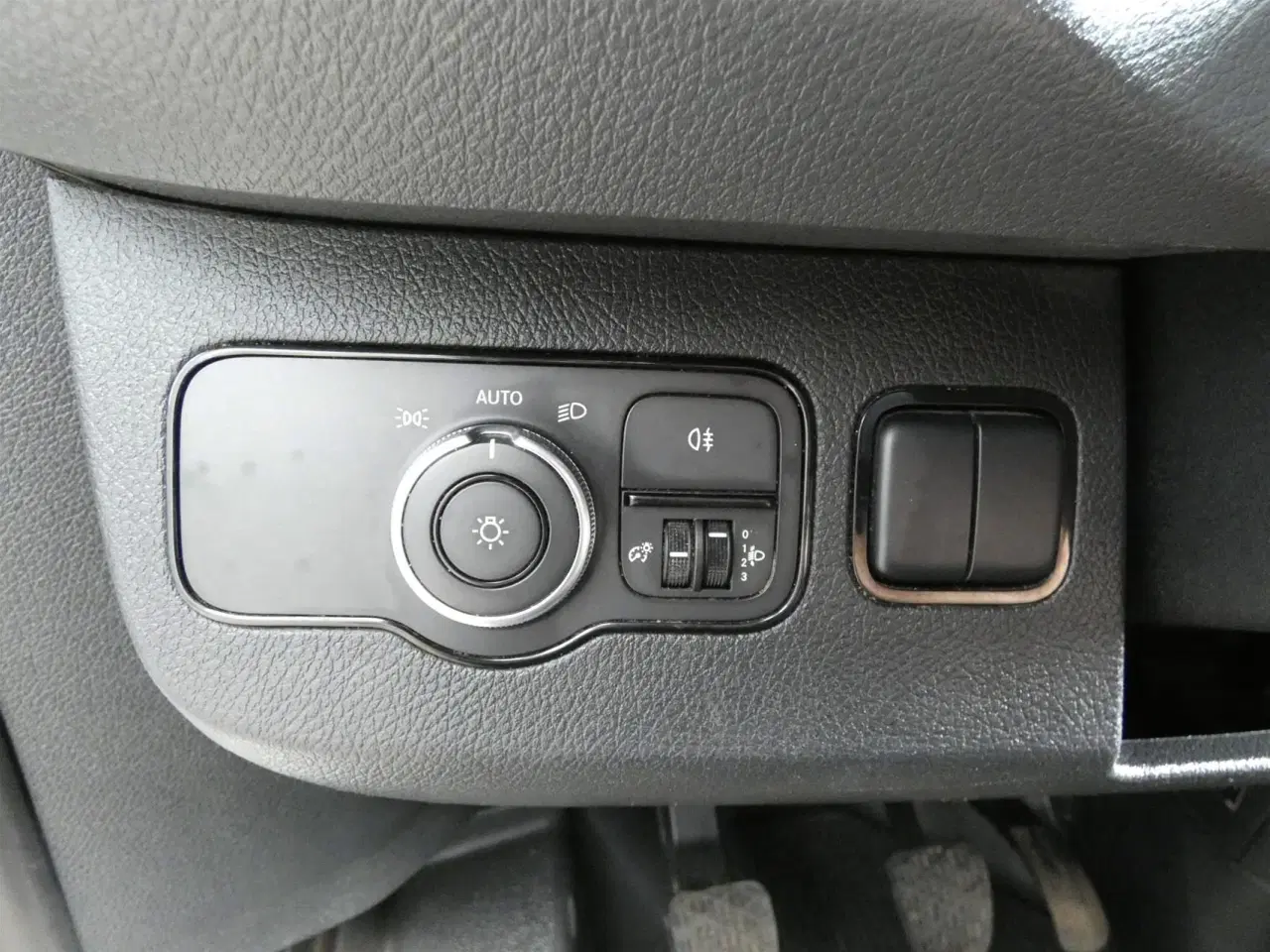 Billede 13 - Mercedes-Benz Sprinter 316 2,1 CDI A3 RWD 163HK Ladv./Chas. 6g