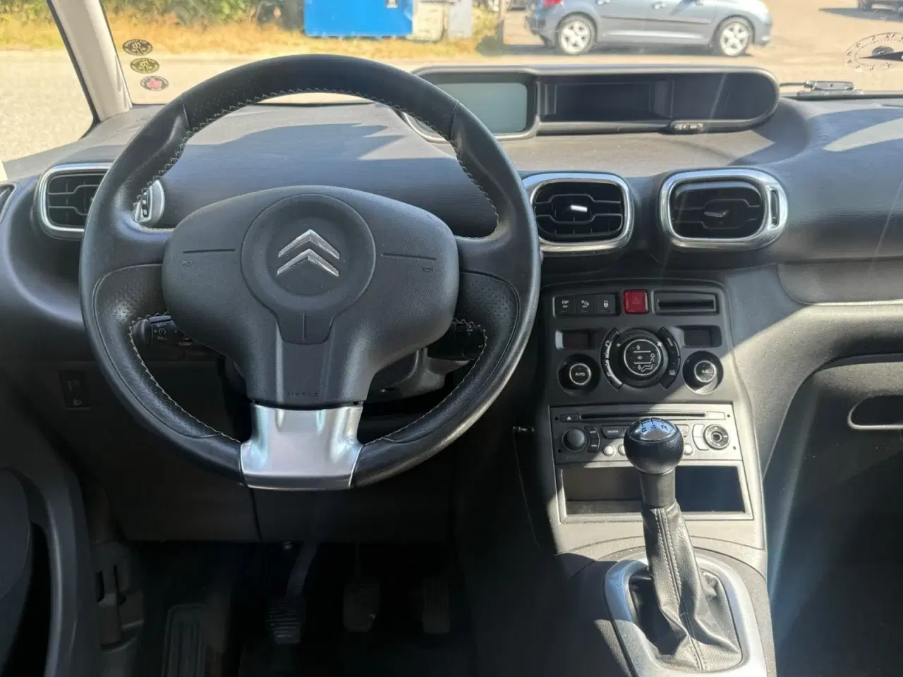 Billede 11 - Citroën C3 Picasso 1,6 HDi 110