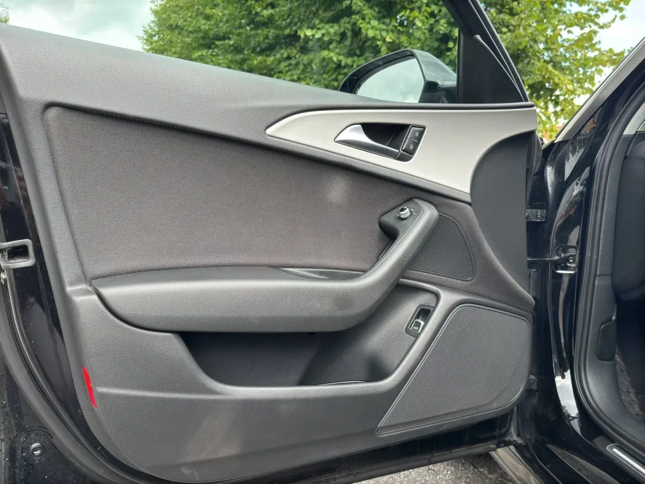 Billede 11 - Audi A6 2,0 TDi 190 Ultra S-tr.