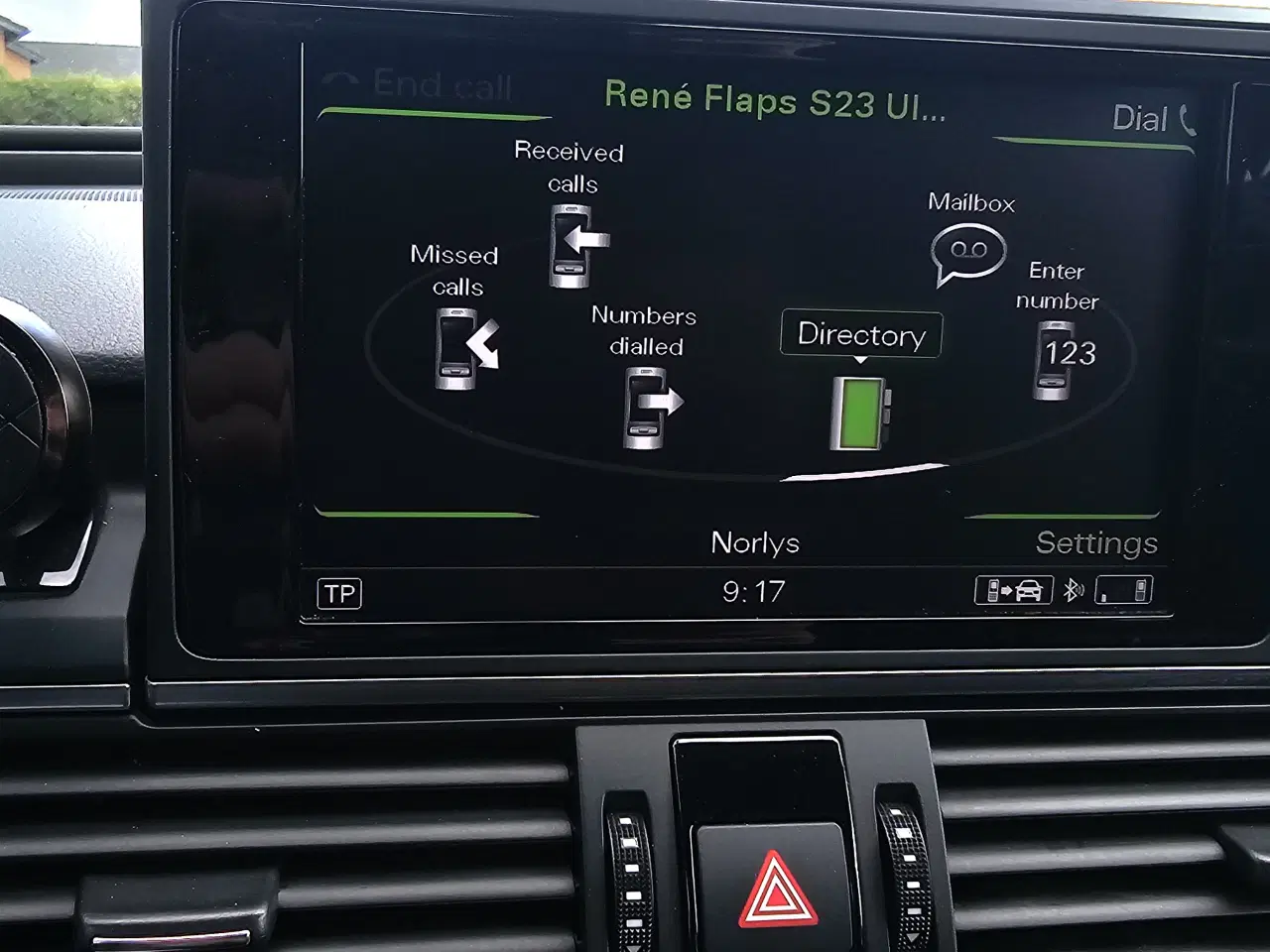 Billede 13 - Audi A6 2.0 177 hk Diesel Avant