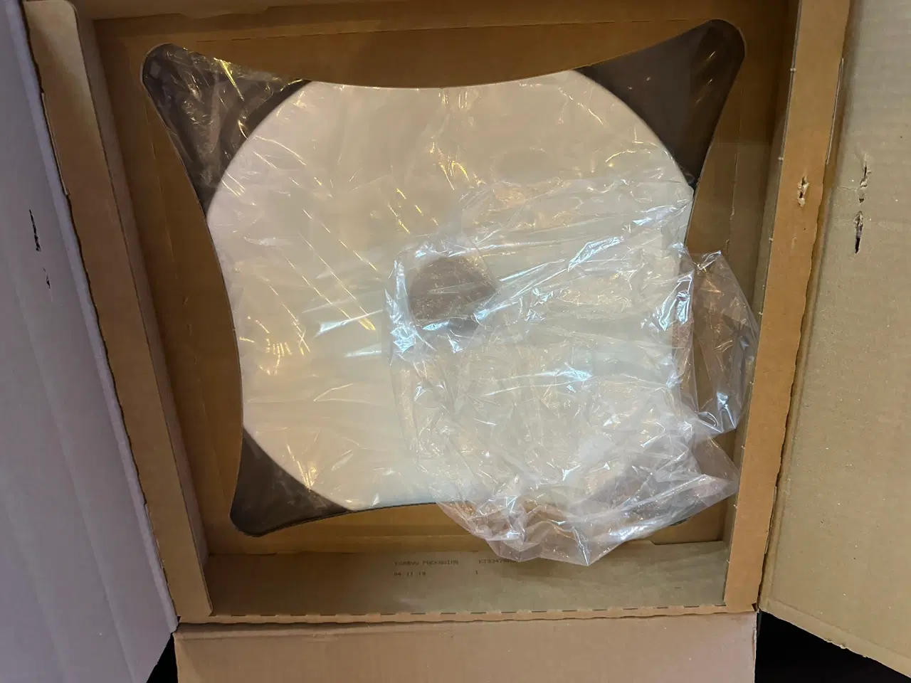 Billede 2 - Ny sort PH 3 1/2 lampeskærm.