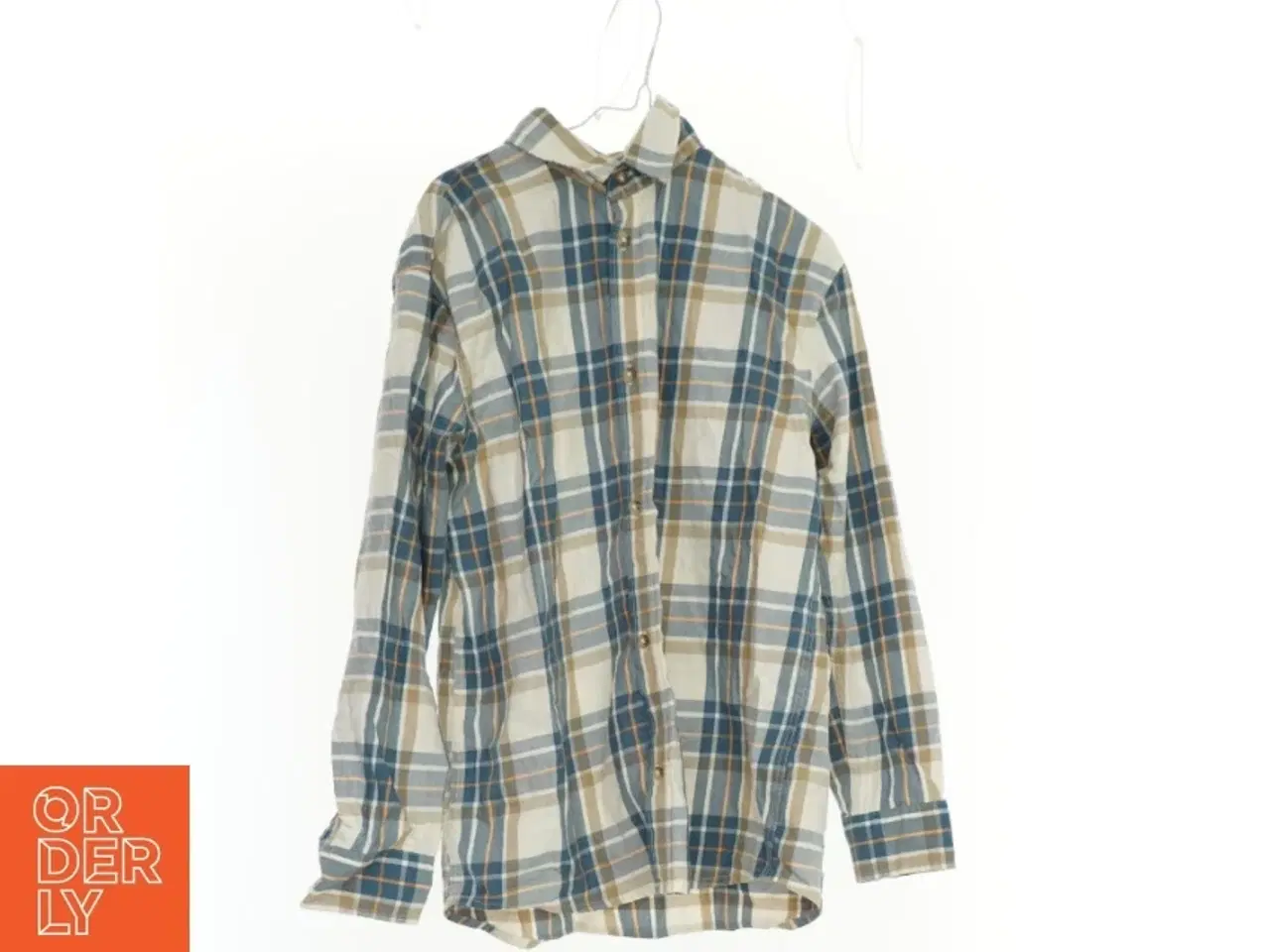 Billede 1 - Skjorte fra H&M (str. 146 cm)