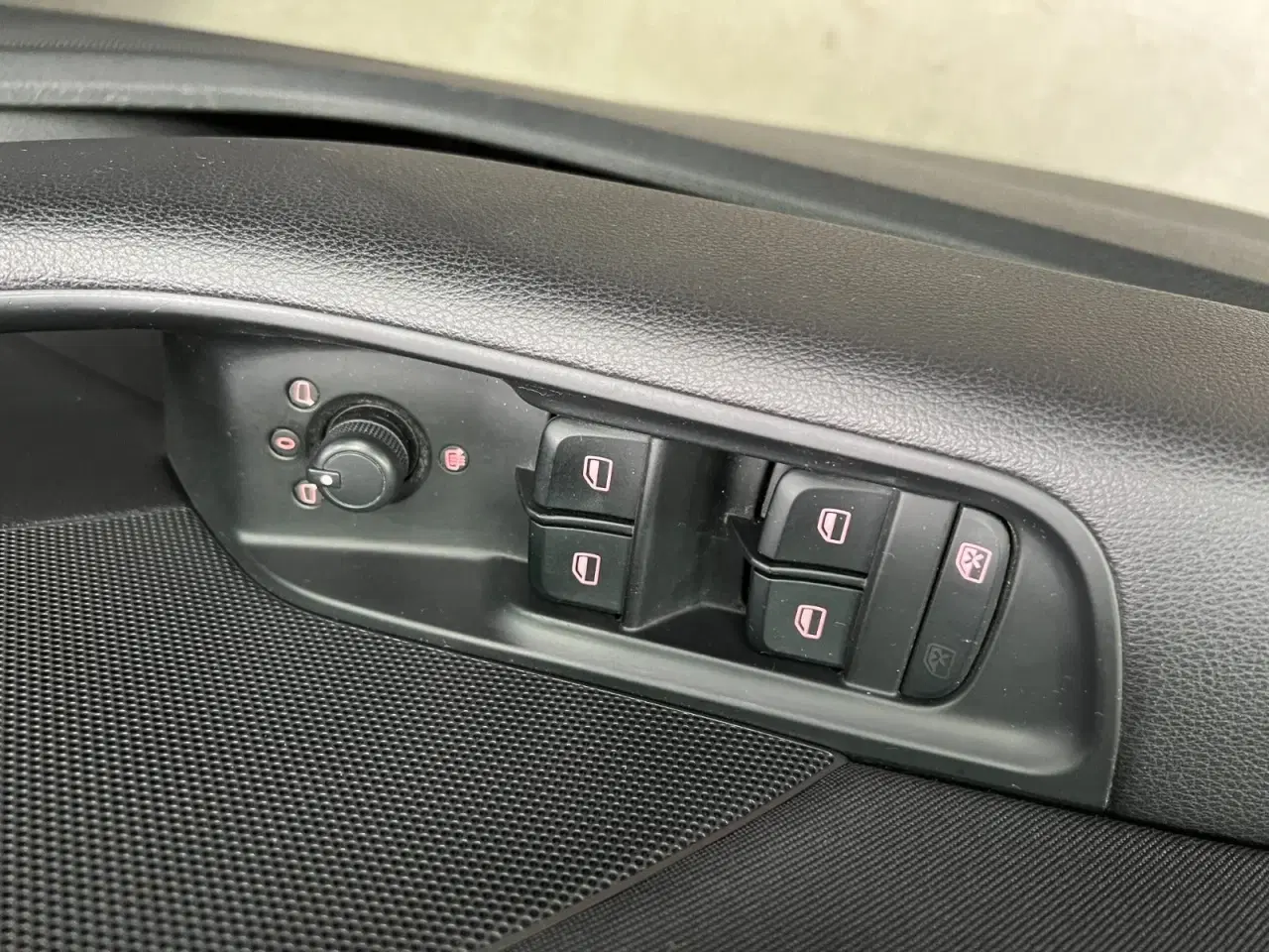 Billede 12 - Audi A3 1,6 TDi Ambition Sportback  S-tr.
