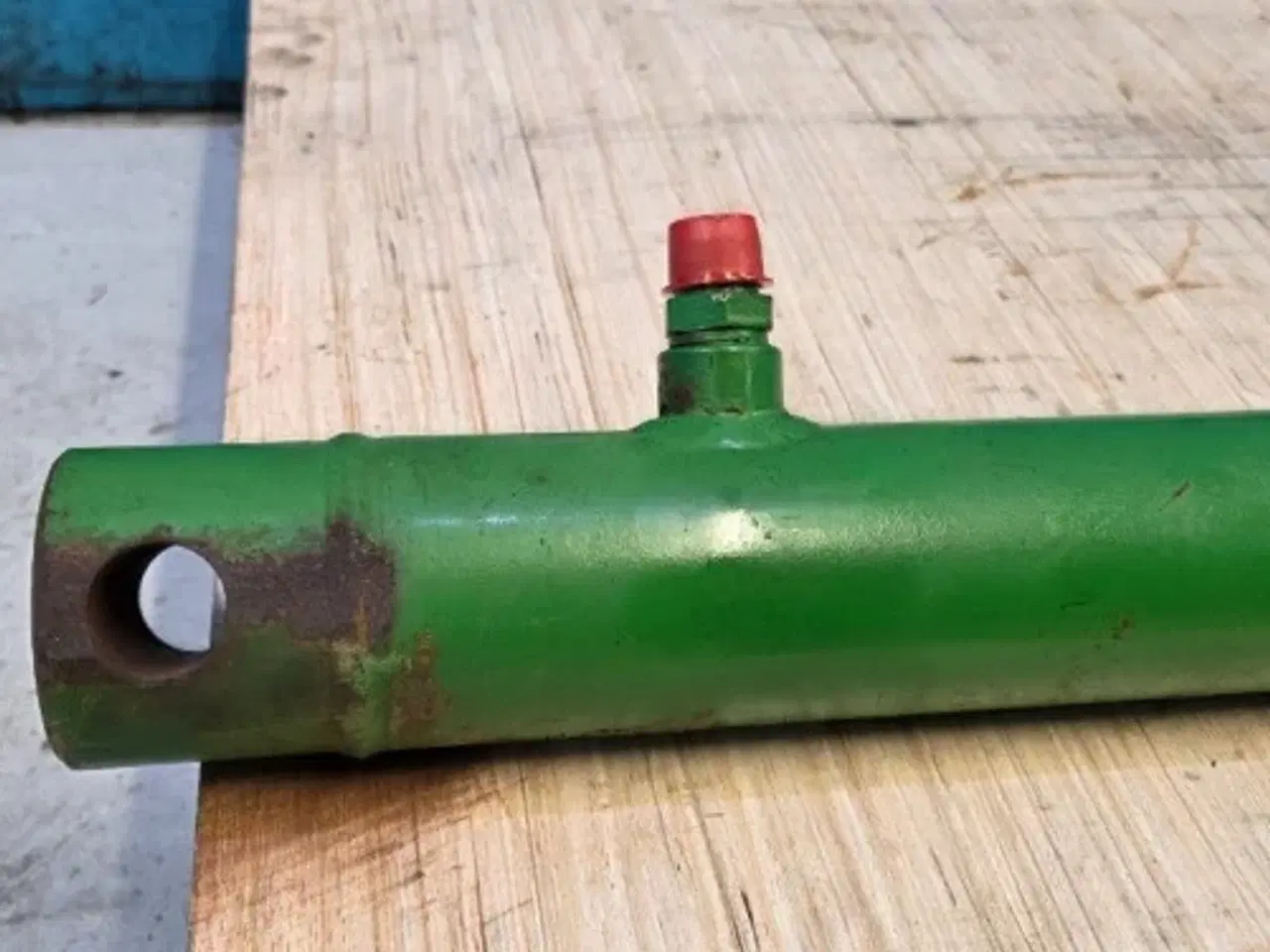 Billede 10 - John Deere 1170 Cylinder DQ32168