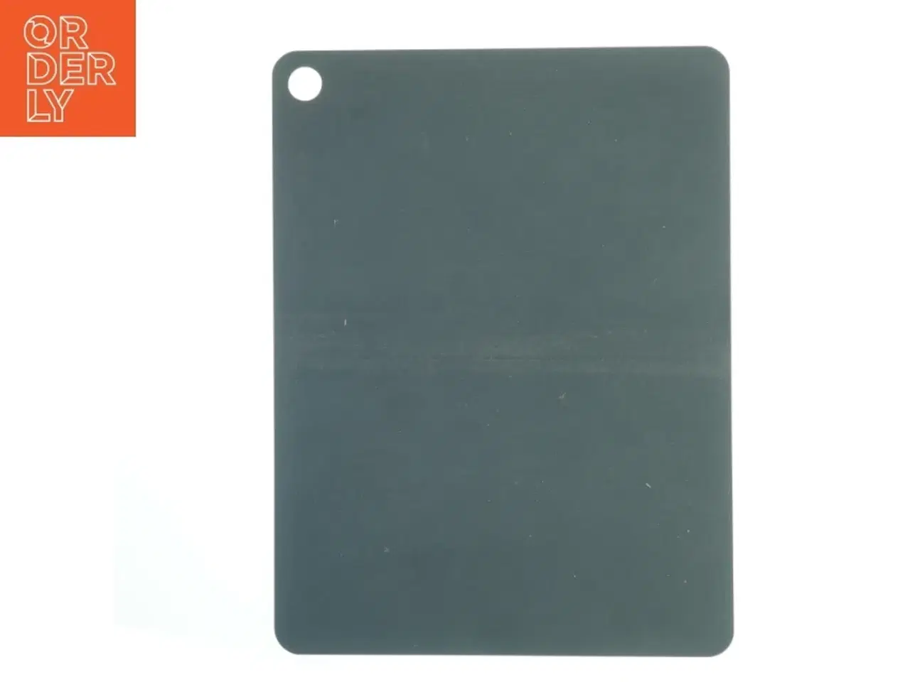 Billede 3 - Dækkeservietter med geometrisk mønster fra Yoy (str. 45 x. 34 cm)